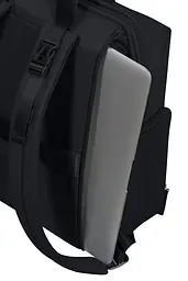 Рюкзак Samsonite MOVE 5.0 BLACK 40x27x14,5 KP0*09096 - мініатюра 3