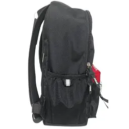 Рюкзак шкільний Maxi 16.5" Чорний (MX97528) - мініатюра 3