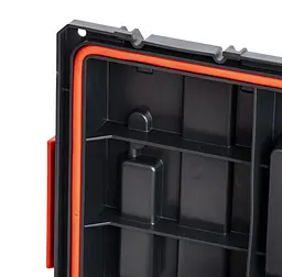Надёжный ящик для инструментов Qbrick System PRIME TOOLBOX 250 VARIO (5901238256731) - мініатюра 5