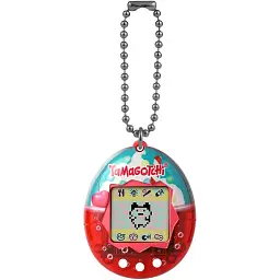 Інтерактивна іграшка Tamagotchi Original lce Cream Float (123757)