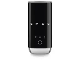 Спінювач молока Smeg MFF02BLEU