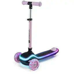 Самокат Kinderkraft Raket Pink (KRRAKE00PNK0000) (5902533927784)