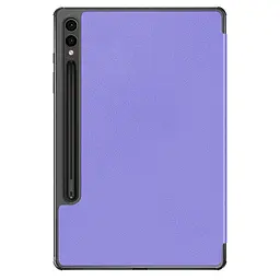 Чехол ArmorStandart Smart Case для Samsung Tab S9+ / S9 FE+ Lavender (ARM74489) - мініатюра 2