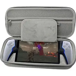 Кейс-чохол Dobe TP5-3552 для PlayStation Portal [136983] - мініатюра 4
