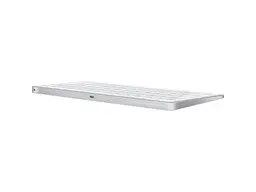 Клавіатура Apple Magic Keyboard USB-C White (MXCL3) - мініатюра 2
