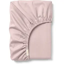 Простирадло Cosas на резинці сатин 80х200 petal, пудра (13Satin_Petal_80x200x20)