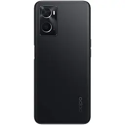 Смартфон OPPO A76 4/128Gb Grade B Seller Refurbished Glowing Blue - мініатюра 4