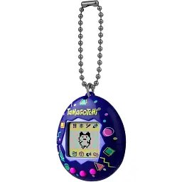 Інтерактивна іграшка Tamagotchi Original Tamagotchi - 90s (123756) - мініатюра 2