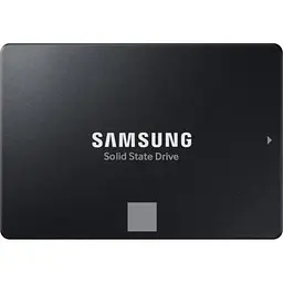 Твердотільний накопичувач SSD 250Gb Samsung teh0023773