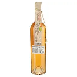 Вино Lunaria Ancestrale Pinot Grigio Terre Di Chieti біле сухе 0.75 л - мініатюра 2