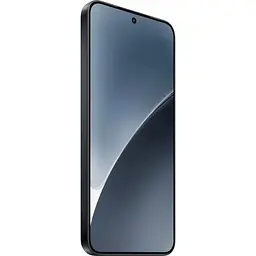 Смартфон Xiaomi 15 12/256GB Black (Global Version) [NFC, 5G] - мініатюра 3