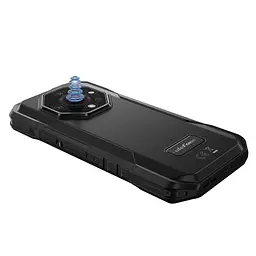 Мобільний телефон Ulefone Armor X32 6/128Gb Black (6975326662383) - мініатюра 12