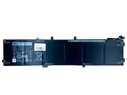 Акумулятор 6GTPY Dell XPS 15 9560 9570, Precision 5520 5530 5540 97Wh 6-10%