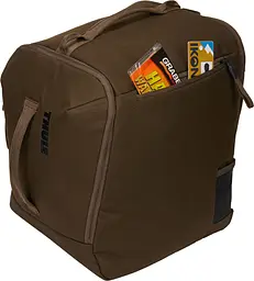 Сумка для черевиків Thule RoundTrip Boot Bag 35L (Deep Khaki) 3205322 (TH 3205322) - мініатюра 10
