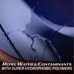 Керамічний дітейлер поліроль для кузова Turtle Wax Hybrid Solutions Ceramic 3 in 1 Detailer 500 мл (53354) - мініатюра 6