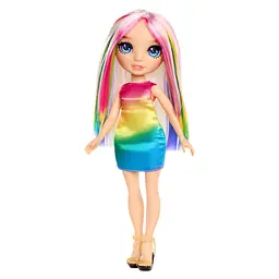 Лялька дитяча Амая Rainbow High 989509 серії ОРР з аксесуарами - мініатюра 2