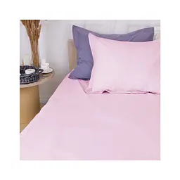 Постільна білизна MirSon Poplin Line 018 + 056 Stephannie 2 x 143 x 210 (2200006283065) - мініатюра 4