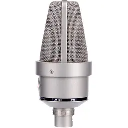 Мікрофон студійний Neumann TLM 103 Studio Set Nickel [119463] - мініатюра 2