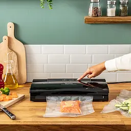 Вакууматор Tefal VT254070 - мініатюра 5