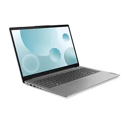 Ноутбук Lenovo IdeaPad 3 15IAU7 i5-1235U la 4.4 GHz, IPS, 16 GB, 1 TB, Windows 11 Pro - мініатюра 2