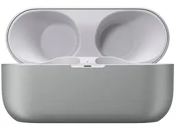 Навушники TWS Technics EAH-AZ60M2 Silver (EAH-AZ60M2ES) - мініатюра 3
