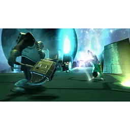 Ключ активації Microsoft Beyond Good & Evil 20th Anniversary Edition для Xbox One/Series S/X - мініатюра 15