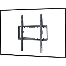 Кріплення для телевізора Gembird WM-55F-04 [133673] - мініатюра 8