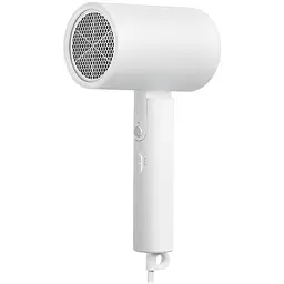 Фен MiJia Compact Hair Dryer H101 White - мініатюра 3