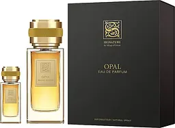 Оригінал Набір Signature Opal (edp 100ml + edp 15ml)