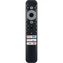 Телевізор TCL C72B 55" QLED 4K [55C72B] [125076] - мініатюра 7