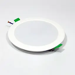 Точковий світильник Friendlylight Round Recessed FL1100