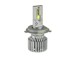 Автолампа Cyclone LED H4/H19 H/L 5700K type 41