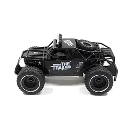 Уцінка. Машинка на радіокеруванні Sulong Toys Off-Road Crawler Race чорний (SL-309RHMBl)  - мініатюра 4