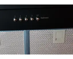 Витяжка Falmec Built-In Max EVO 50 Black - мініатюра 2