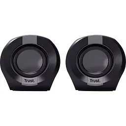 Акустична система Trust Polo Black (25164) [135025]
