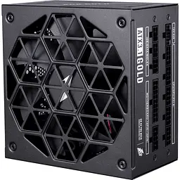 Блок живлення 1stPlayer HA-750BA2 750W (ACK-GLD-750-BK-EU)