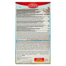 Печиво бісквітне Cuetara Oceanix Shark Bites Акули 150 г - мініатюра 4