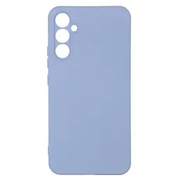 Чехол ArmorStandart ICON для Samsung A34 5G (A346) Camera cover Lavender (ARM66498)