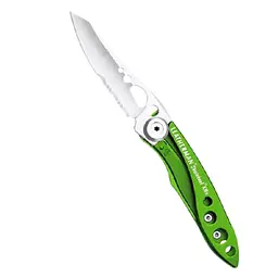 Мультитул Leatherman Skeletool KBX-Sublime (832384) [60708]