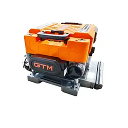Верстат рейсмусовий GTM MB13/1 Helical (1800 Вт, 330 мм, 220-240 В)