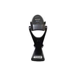 Сканер штрих-коду Datalogic QuickScan I QD2220, Kit, USB, Black (QD2220-BKK1S) - миниатюра 3