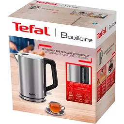 Електрочайник Tefal Bronx KI513D10 [117920] - мініатюра 9