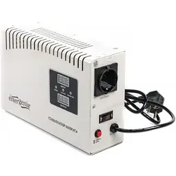 Стабілізатор EnerGenie EG-AVR-DW2000-01 - мініатюра 4
