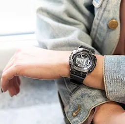 Годинник Casio GM-S110B-8AER - мініатюра 2