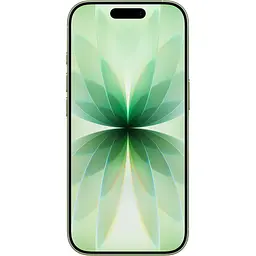 Смартфон Apple iPhone 17 256GB Sage (MG6N4) [145229] - мініатюра 2