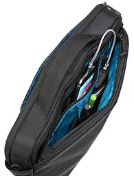 Сумка Thule Subterra MacBook Attache 13" TSA-313 Black (6524148) - мініатюра 3