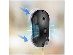 Робот для миття вікон HOBOT Technology HoBot 388 - мініатюра 3