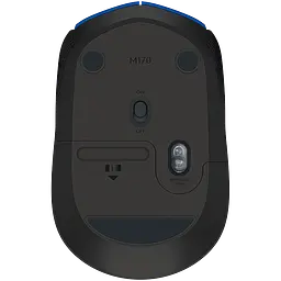 Миша Logitech M171 Синій (910-004640) - мініатюра 5