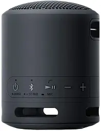 Портативна акустика Sony SRS-XB13 Black (SRSXB13B) [69828] - мініатюра 5