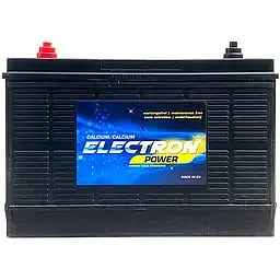 Автомобільний акумулятор ELECTRON TRUCK HD SMF 6СТ 120Ah 1100А (EN) 620 102 110